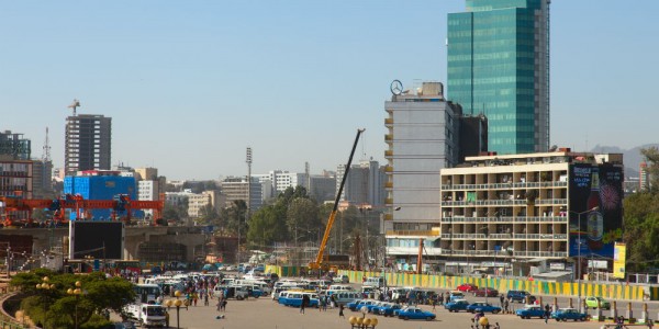 Ethiopia Government