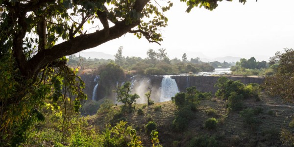Ethiopia’s Landscape