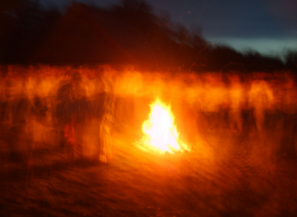 Jani (Summer Solstice)
