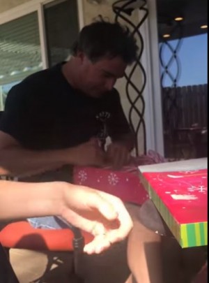 Woman Asks Her Stepdad To Adopt Her In A Wonderful Way
