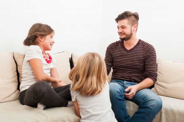 Stepparent Adoption in Tennessee