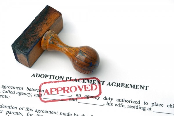 4 Ways To Access Your Adoption Records Adoption