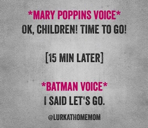 The Batman Voice 
