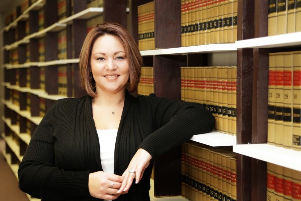 An Attorney Who Cares About Your Journey