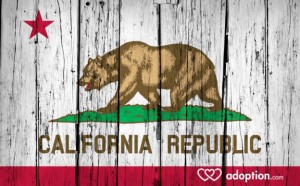 Adoption California