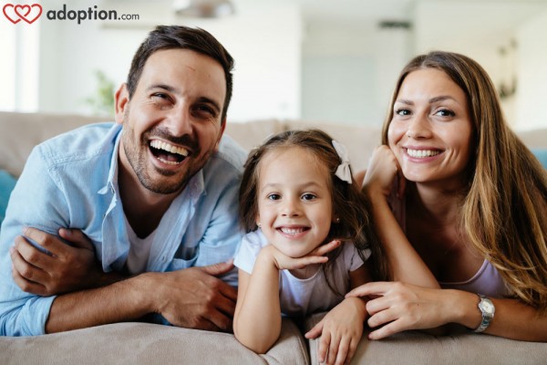 Adoptive Family | Adoption.com