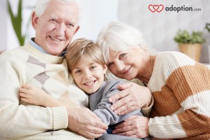 Grandparent Adoption: A Legacy of Kinship Care