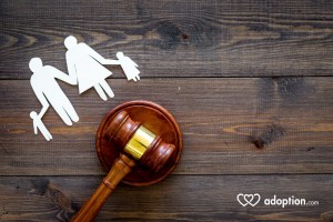 The Legal Struggles of Adoptees