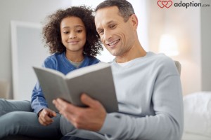 Teaching Your Child How to Answer Adoption Questions