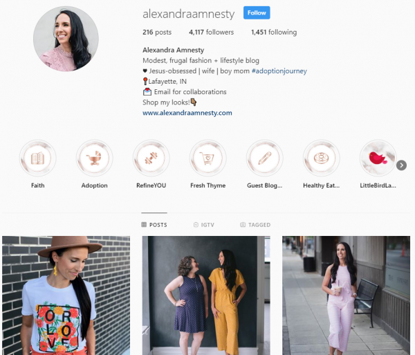 On Instagram, you can connect with a bunch of people through images and videos. Here is our top list of adoption influencers on Instagram.