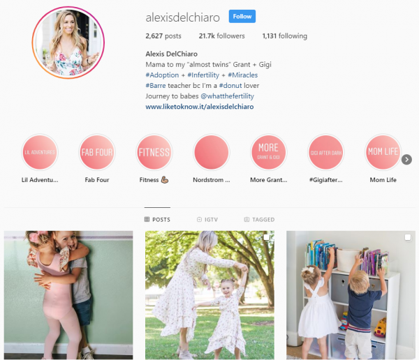 On Instagram, you can connect with a bunch of people through images and videos. Here is our top list of adoption influencers on Instagram.