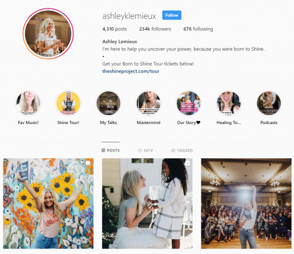 On Instagram, you can connect with a bunch of people through images and videos. Here is our top list of adoption influencers on Instagram.