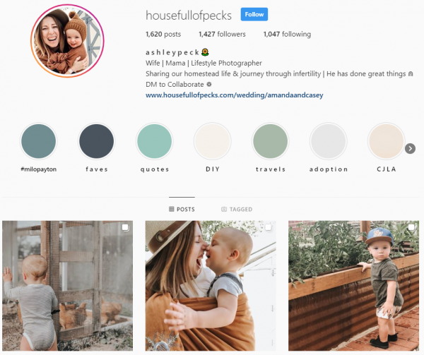 On Instagram, you can connect with a bunch of people through images and videos. Here is our top list of adoption influencers on Instagram.