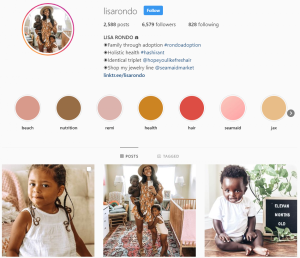 On Instagram, you can connect with a bunch of people through images and videos. Here is our top list of adoption influencers on Instagram.