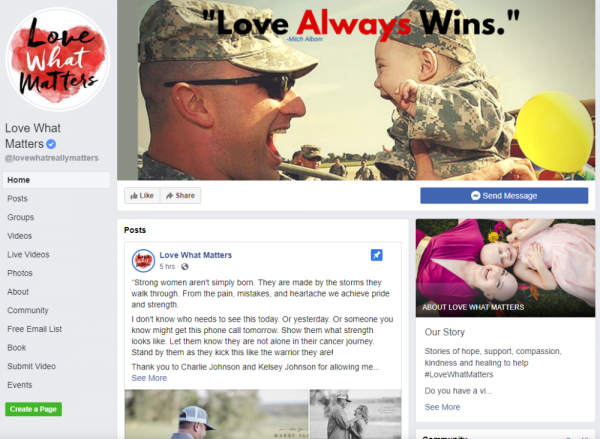 On Facebook, there are many great groups and pages related to adoption. Here is our list of top groups and pages to follow.