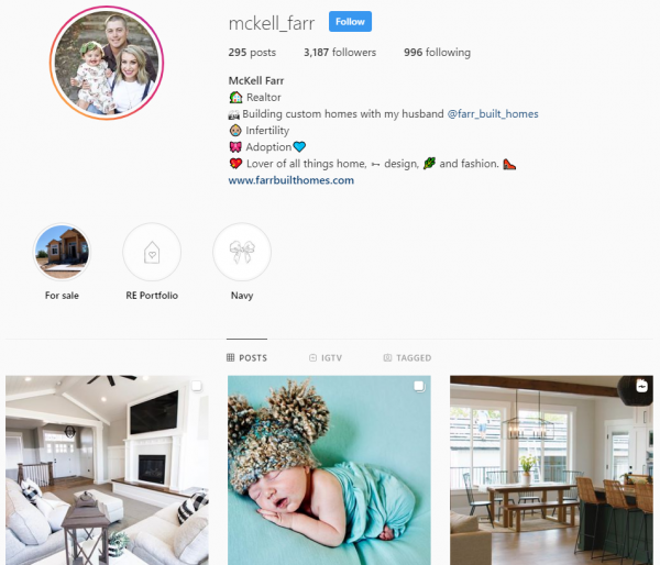 On Instagram, you can connect with a bunch of people through images and videos. Here is our top list of adoption influencers on Instagram.