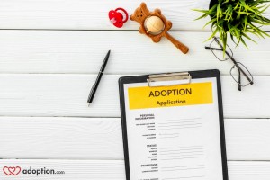 How to Start the Adoption Process
