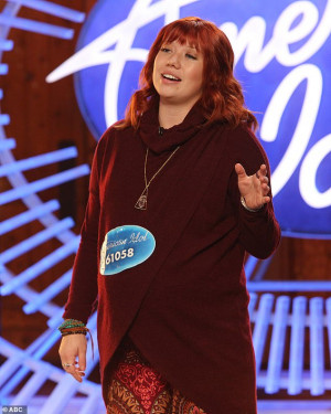 Why One American Idol Contestant Chooses Adoption