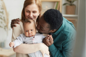 How to Deal with Outside Criticism as a Transracial Family