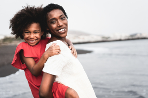 I Am a Mama: Motherhood Through Adoption