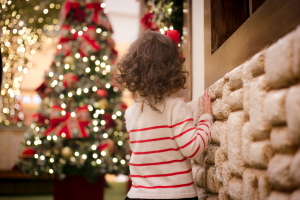 4 Tips To Help Your Children This Holiday Season