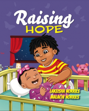 Raising Hope Book Review