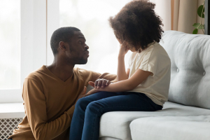 5 Things Adoptive Parents Worry About