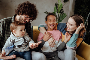 Family Snapshots: Adoption Spotlight Part 2