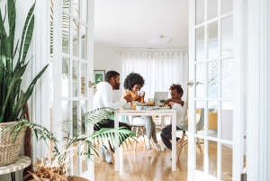 What’s TBRI and Why Do Adoptive Families Need It?