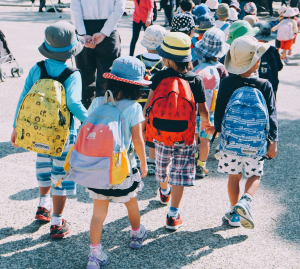 Helping Your Child Navigate School 