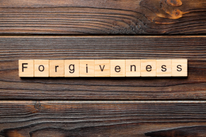 Forgiveness: It Doesn’t Mean Forgetting