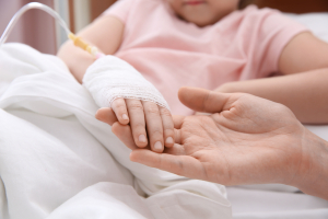 Foster Parenting: Taking Care of a Child Diagnosed With Cancer