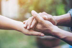 Finding Compassion in the Adoption Community