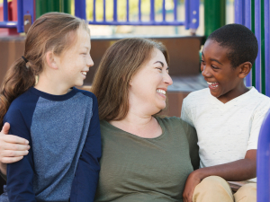 5 Essential Ways to Provide Support: Nurturing Your Adopted Child