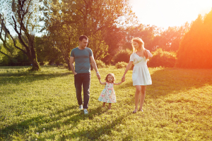 5 Fun Summer Activities to Help Your Adopted Child Transition into Their New Home