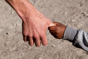 Embracing Imperfection: The Joyful Journey of Being an Adoptive Parent