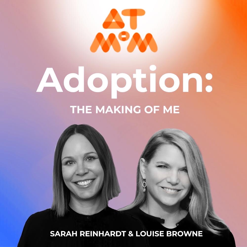Adoption the Making of Me Poster