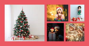 Managing Christmas with Neurodivergent Families