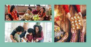 Creating Meaningful Holiday Traditions in Adoptive Families