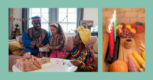 Kwanzaa for Adoptive Families