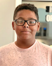 Benjamin