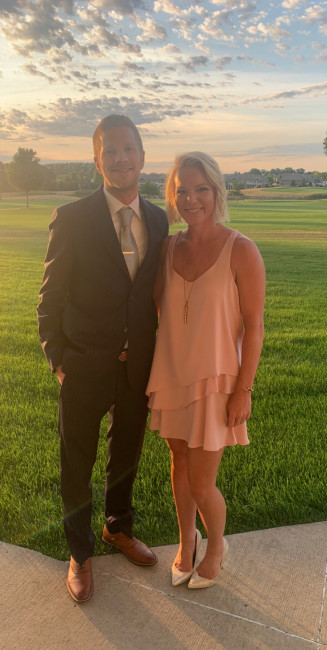 This past summer we were asked to be host/hostess at a wedding. One of us researched the week leading up to the wedding, the other winged it :). 