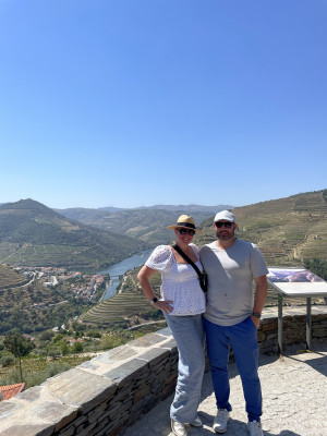 Douro Valley