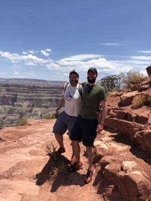 Exploration of the Grand Canyon