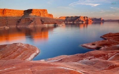 Lake Powell is filled with so many fun, family memories, and MANY more to come!