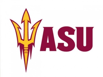 Arizona State--the one team we both agree on